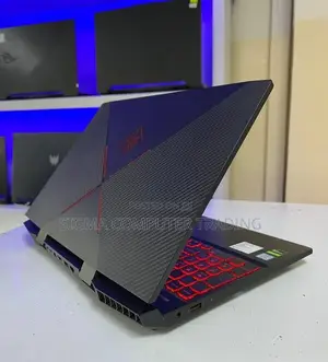 New Laptop HP Omen 15 16GB Intel Core I7 HDD+SSD 1T