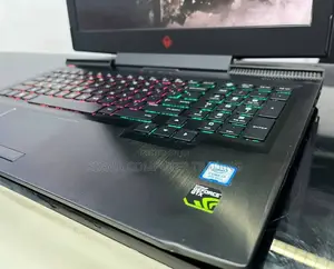 New Laptop HP Omen 15 16GB Intel Core I7 HDD+SSD 1T