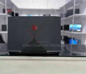 New Laptop HP Omen 15 16GB Intel Core I7 HDD+SSD 1T