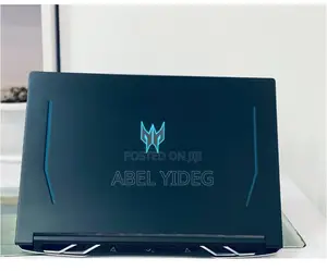 New Laptop Acer Predator Helios 300 16GB Intel Core I9 SSD 512GB