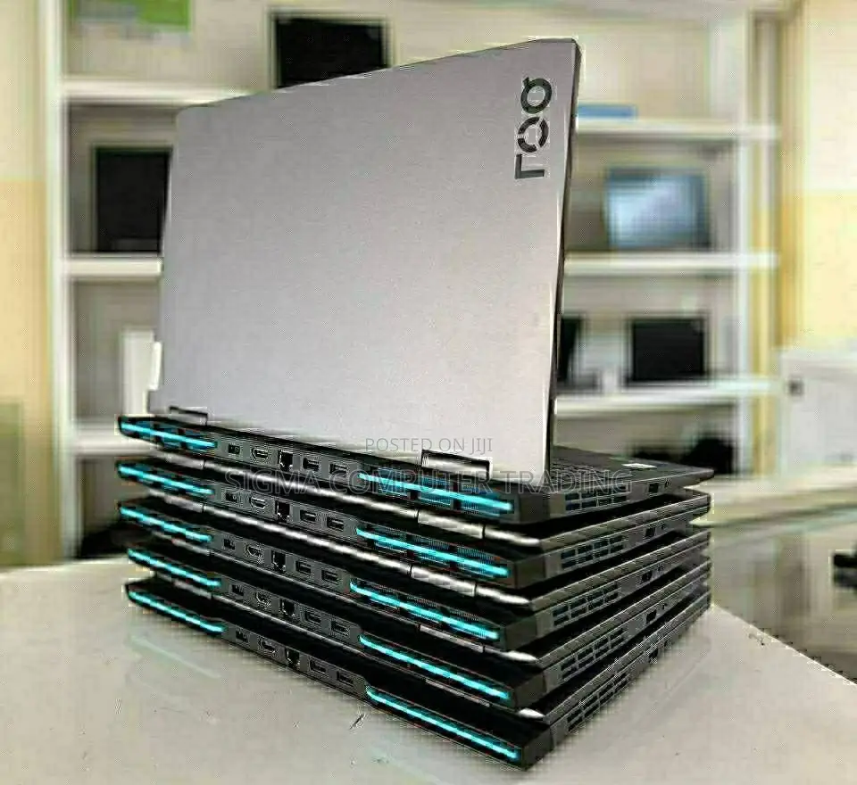 New Laptop Lenovo 3000 N500 8GB Intel Core I5 SSD 512GB