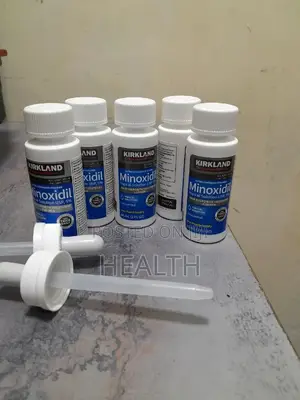 Photo - Original Minoxidil 5% for Hair Growth