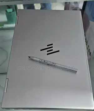 New Laptop HP Envy X360 32GB Intel Core I7 SSD 1T