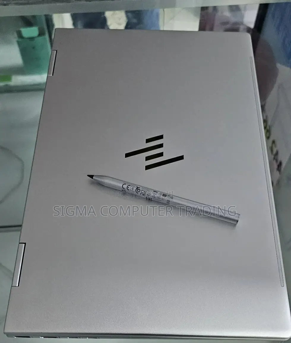 New Laptop HP Envy X360 32GB Intel Core I7 SSD 1T