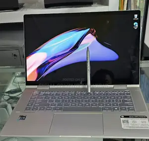 New Laptop HP Envy X360 32GB Intel Core I7 SSD 1T