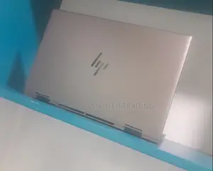 New Laptop HP Envy X360 32GB Intel Core I7 SSD 1T