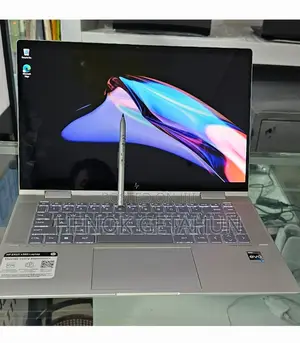 Photo - New Laptop HP Envy X360 32GB Intel Core I7 SSD 1T