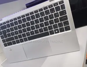 New Laptop HP EliteBook X360 1040 G7 16GB Intel Core I7 SSD 512GB