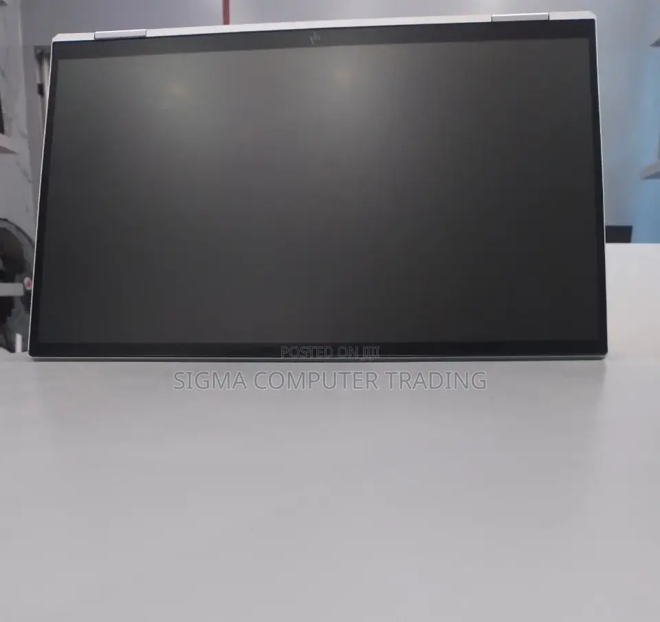 New Laptop HP EliteBook X360 1040 G7 16GB Intel Core I7 SSD 512GB