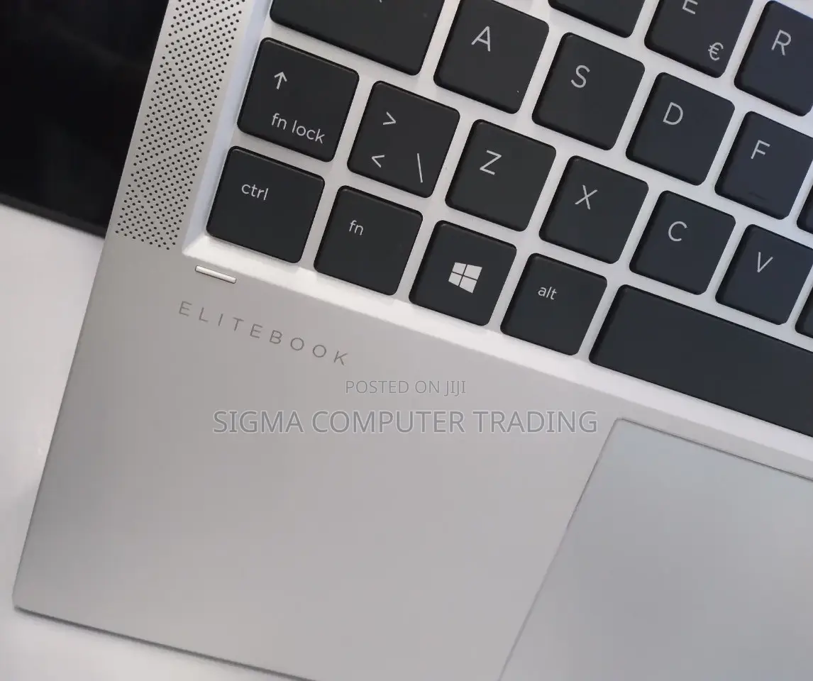 New Laptop HP EliteBook X360 1040 G7 16GB Intel Core I7 SSD 512GB