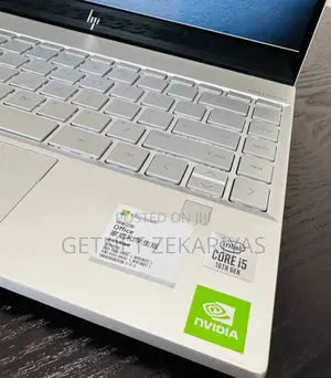 New Laptop HP Pavilion 14 8GB Intel Core I5 SSD 512GB