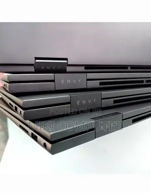 New Laptop HP Envy X360 16GB AMD Ryzen 7 SSD 512GB