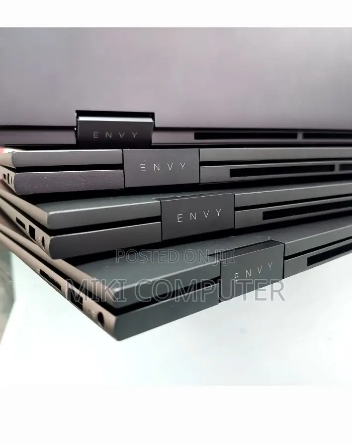 New Laptop HP Envy X360 16GB AMD Ryzen 7 SSD 512GB