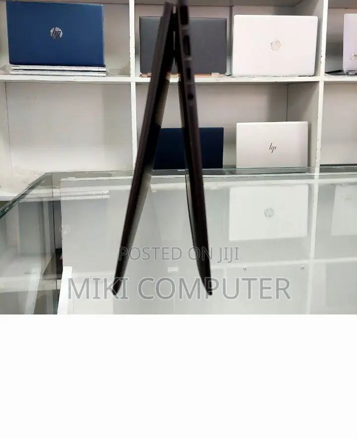 New Laptop HP Envy X360 16GB AMD Ryzen 7 SSD 512GB