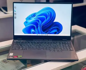 New Laptop Lenovo Legion 5 16GB AMD Ryzen 7 SSD 512GB