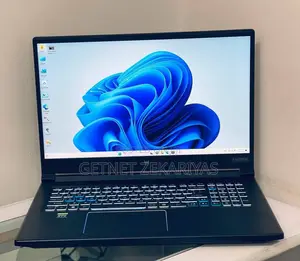 New Laptop Lenovo Legion 5 16GB AMD Ryzen 7 SSD 512GB