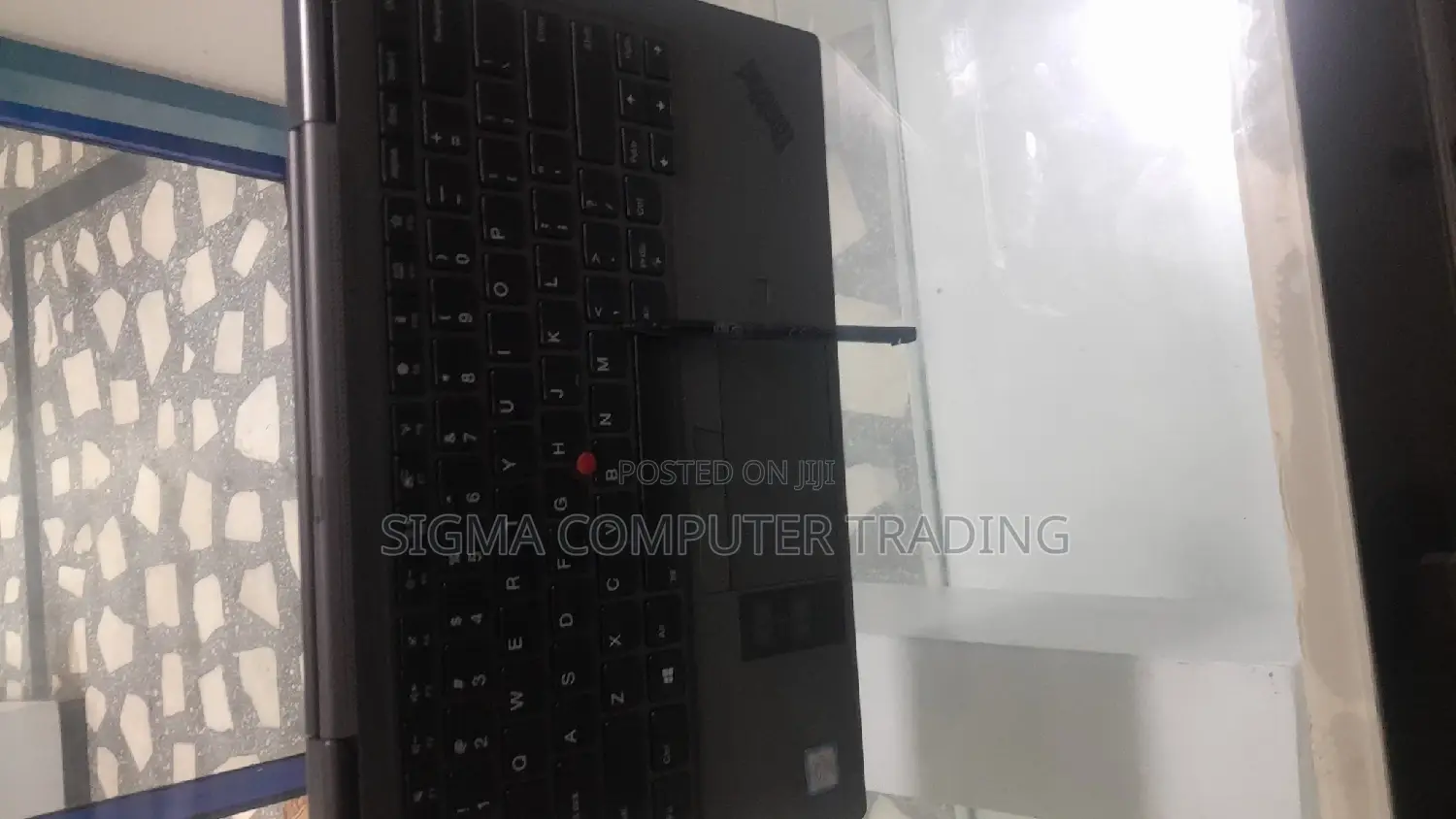 New Laptop Lenovo Thinkpad X1 Yoga 16GB Intel Core I7 SSD 512GB