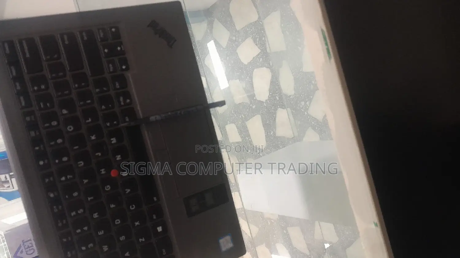 New Laptop Lenovo Thinkpad X1 Yoga 16GB Intel Core I7 SSD 512GB