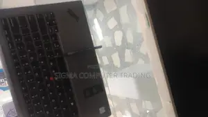 New Laptop Lenovo Thinkpad X1 Yoga 16GB Intel Core I7 SSD 512GB