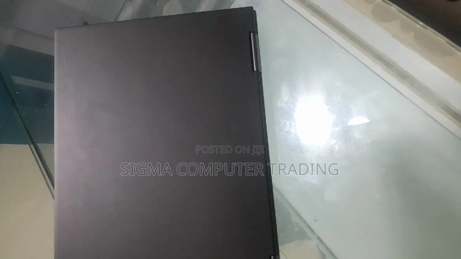 New Laptop Lenovo Thinkpad X1 Yoga 16GB Intel Core I7 SSD 512GB