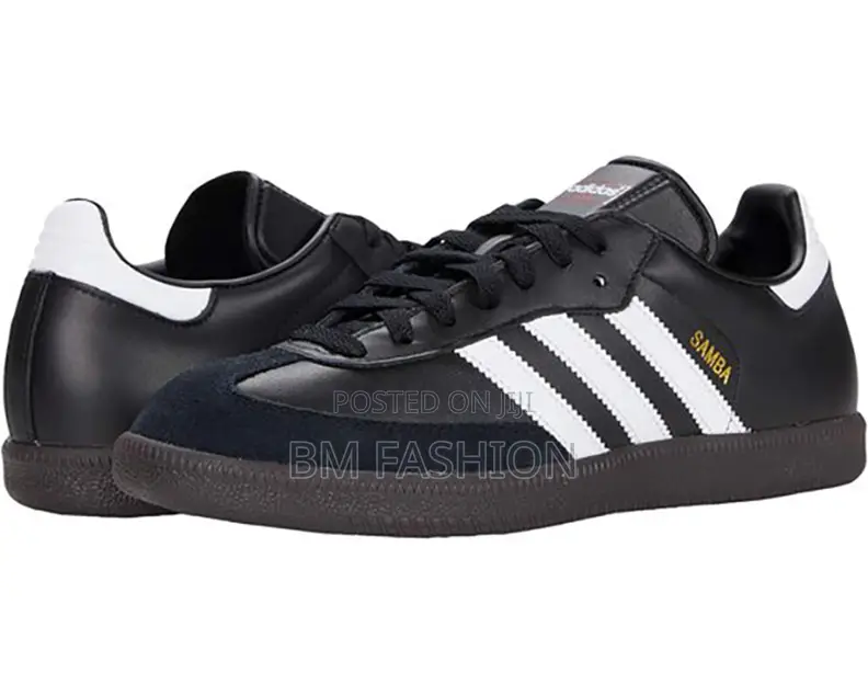 Adidas Samba Sneaker