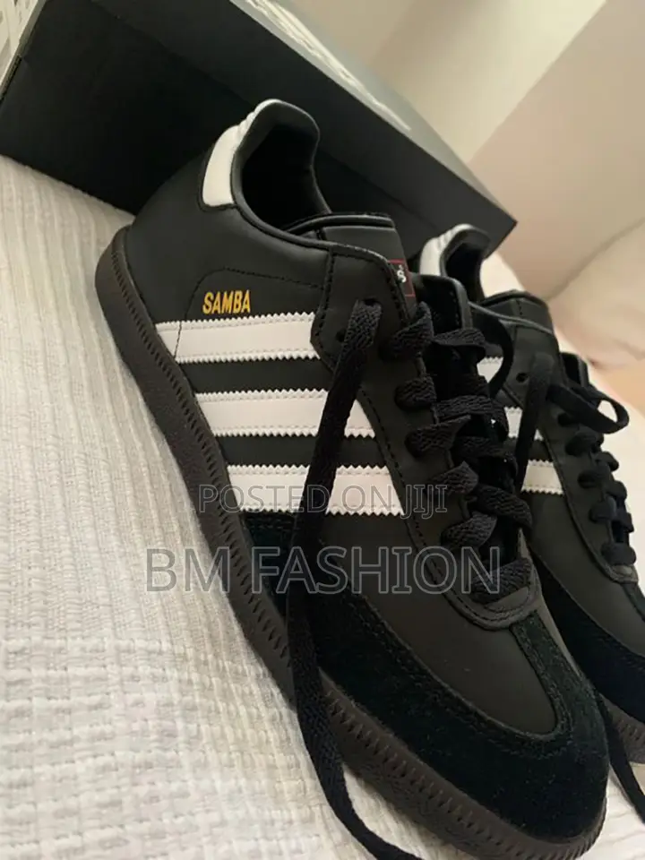 Adidas Samba Sneaker