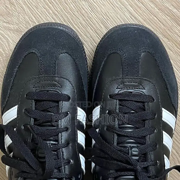 Adidas Samba Sneaker