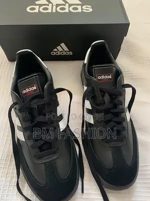 Adidas Samba Sneaker