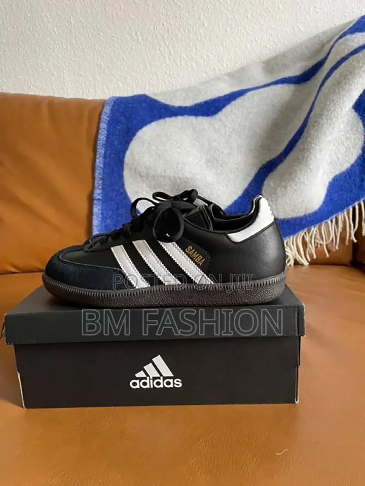 Adidas Samba Sneaker