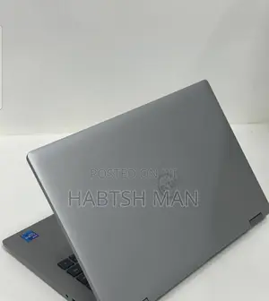 New Laptop Dell Latitude 5310 16GB Intel Core I7 SSD 256GB