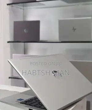 New Laptop HP ProBook 430 G8 16GB Intel Core I7 SSD 512GB