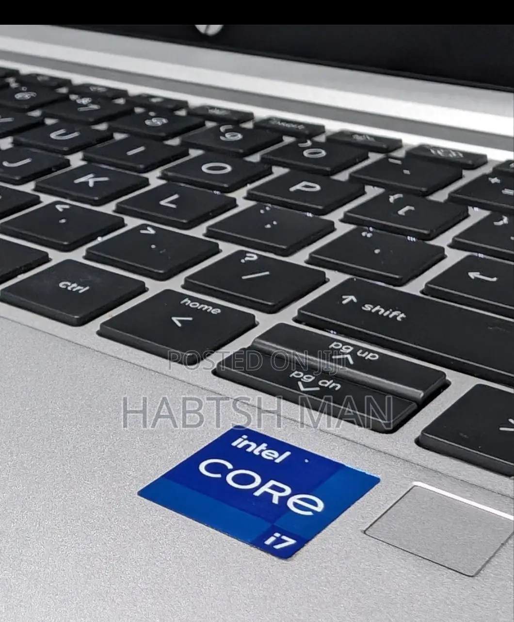 New Laptop HP ProBook 430 G8 16GB Intel Core I7 SSD 512GB