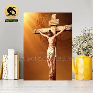 Wall Art in Ethiopia One Piece የግድግዳ ጥበብ