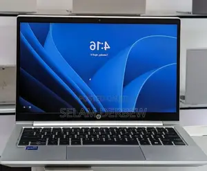 Photo - New Laptop HP ProBook 430 G8 16GB Intel Core I7 SSD 512GB