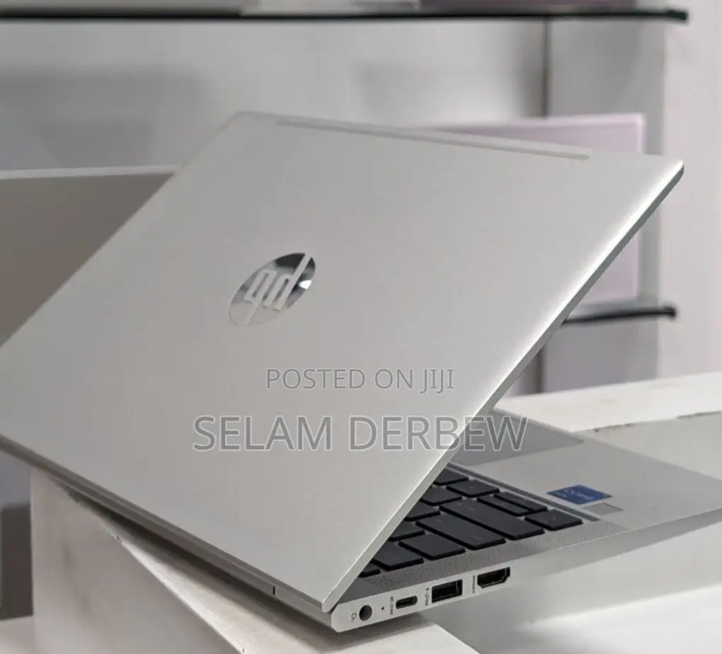 New Laptop HP ProBook 430 G8 16GB Intel Core I7 SSD 512GB