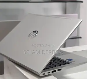 New Laptop HP ProBook 430 G8 16GB Intel Core I7 SSD 512GB