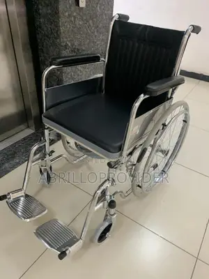 Wheelchair Wheelchair Shower Wheelchair Toilet Wheelchair H9