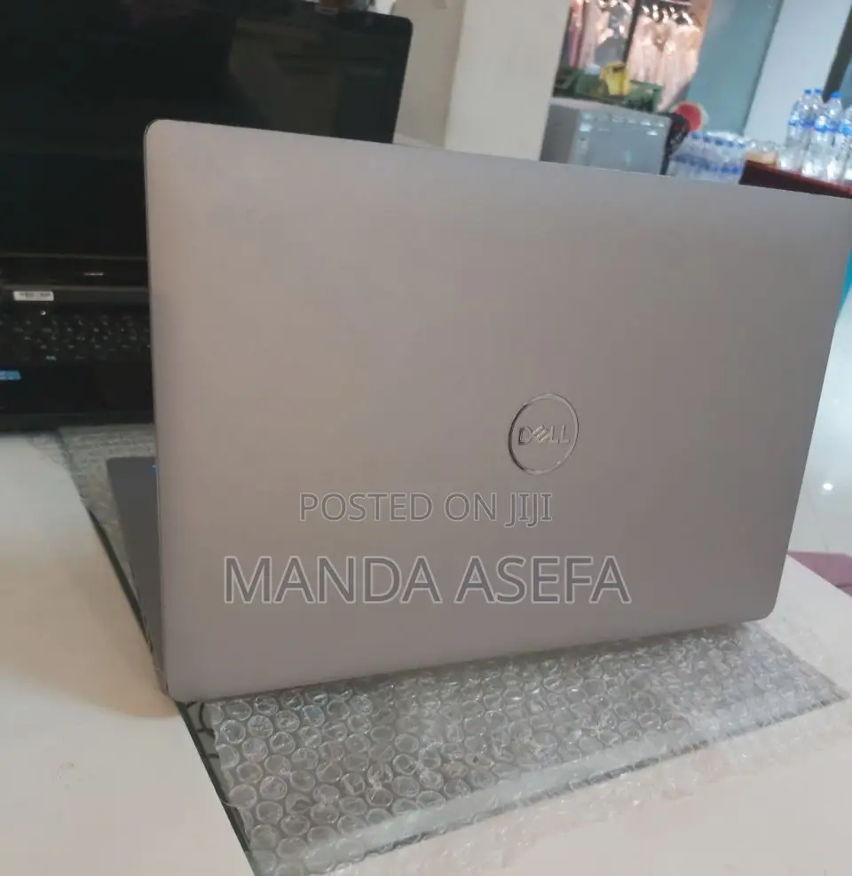 New Laptop Dell Latitude 5420 16GB Intel Core I5 SSD 512GB