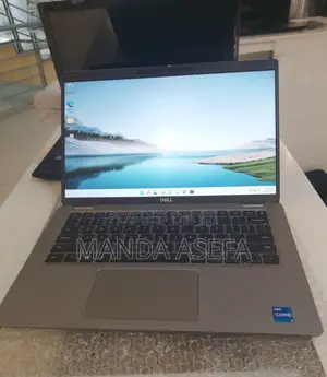 New Laptop Dell Latitude 5420 16GB Intel Core I5 SSD 512GB