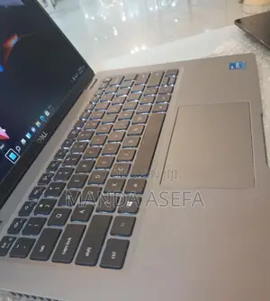 New Laptop Dell Latitude 5420 16GB Intel Core I5 SSD 512GB