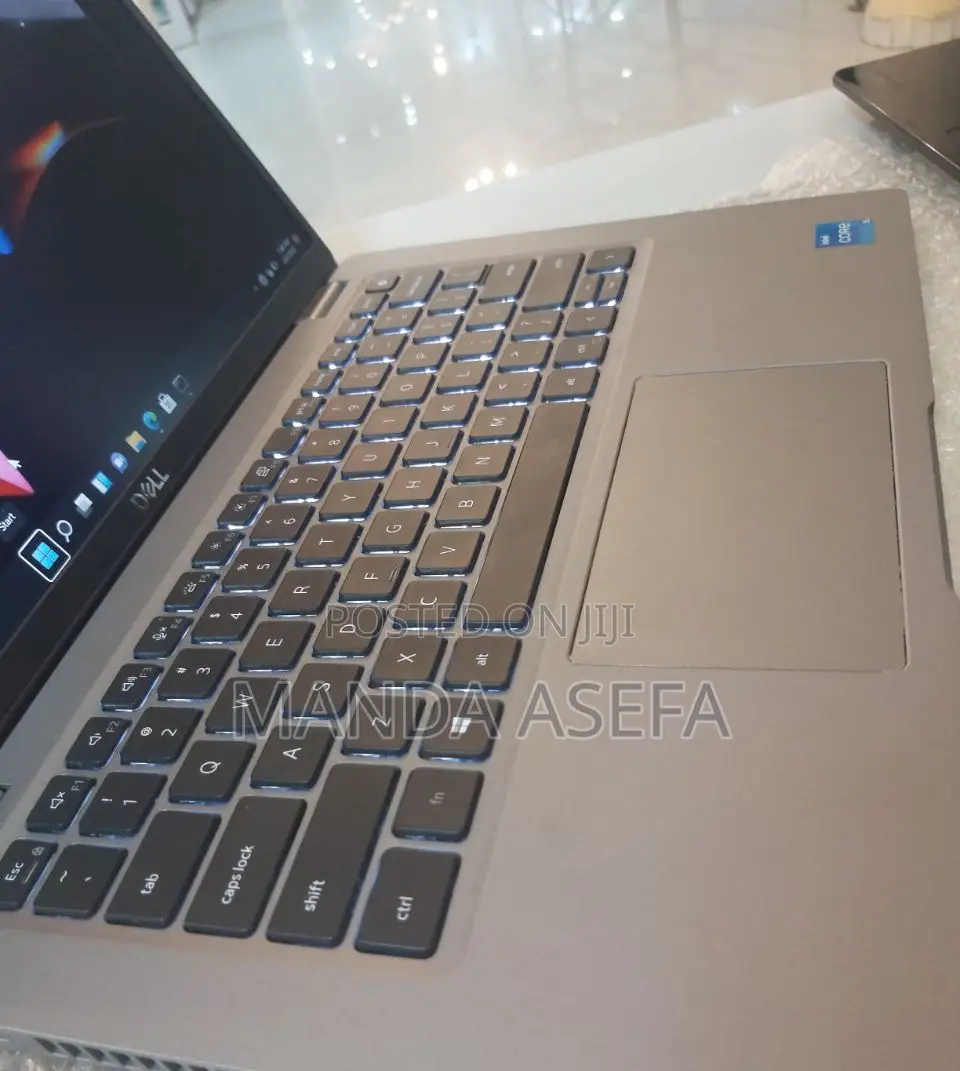 New Laptop Dell Latitude 5420 16GB Intel Core I5 SSD 512GB