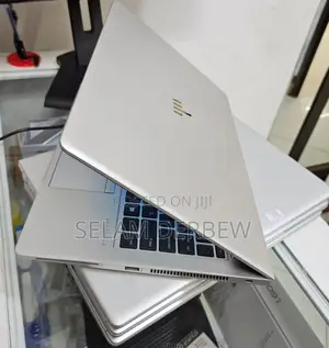 New Laptop HP EliteBook 840 8GB Intel Core I7 SSD 512GB