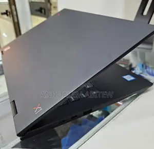 New Laptop Lenovo Thinkpad X1 Yoga 16GB Intel Core I7 SSD 512GB