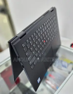 New Laptop Lenovo Thinkpad X1 Yoga 16GB Intel Core I7 SSD 512GB