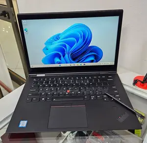 New Laptop Lenovo Thinkpad X1 Yoga 16GB Intel Core I7 SSD 512GB