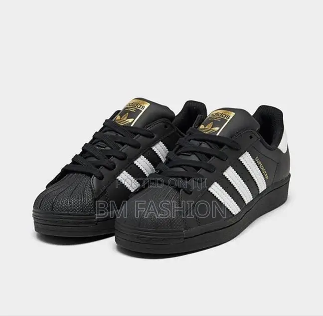 Adidas Old School | Black