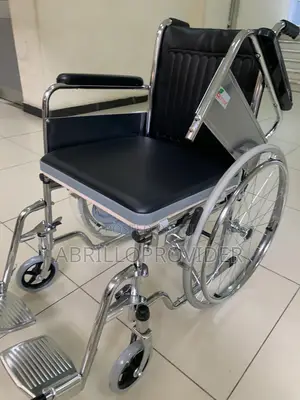 Shower Wheelchair