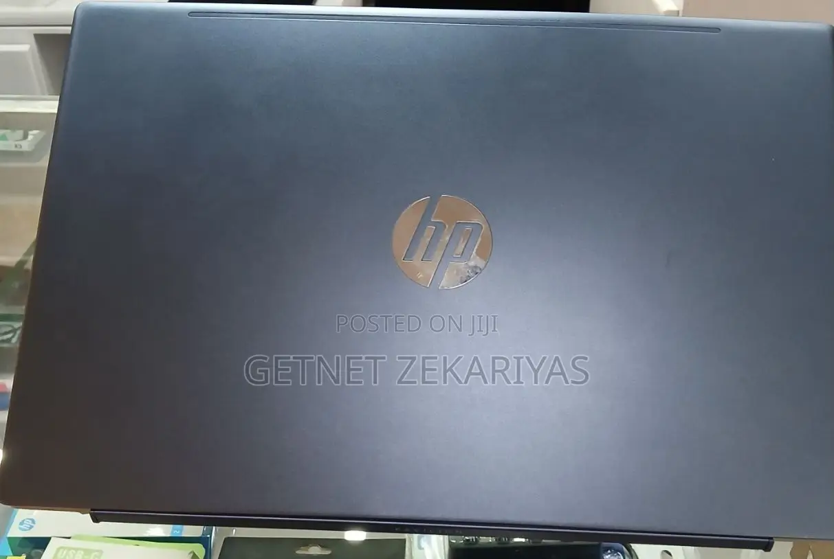 New Laptop HP Pavilion 15 8GB Intel Core I5 HDD+SSD 128GB