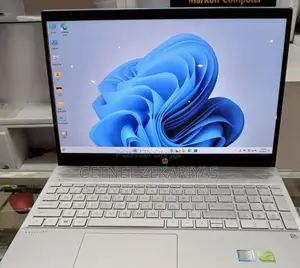 New Laptop HP Pavilion 15 8GB Intel Core I5 HDD+SSD 128GB