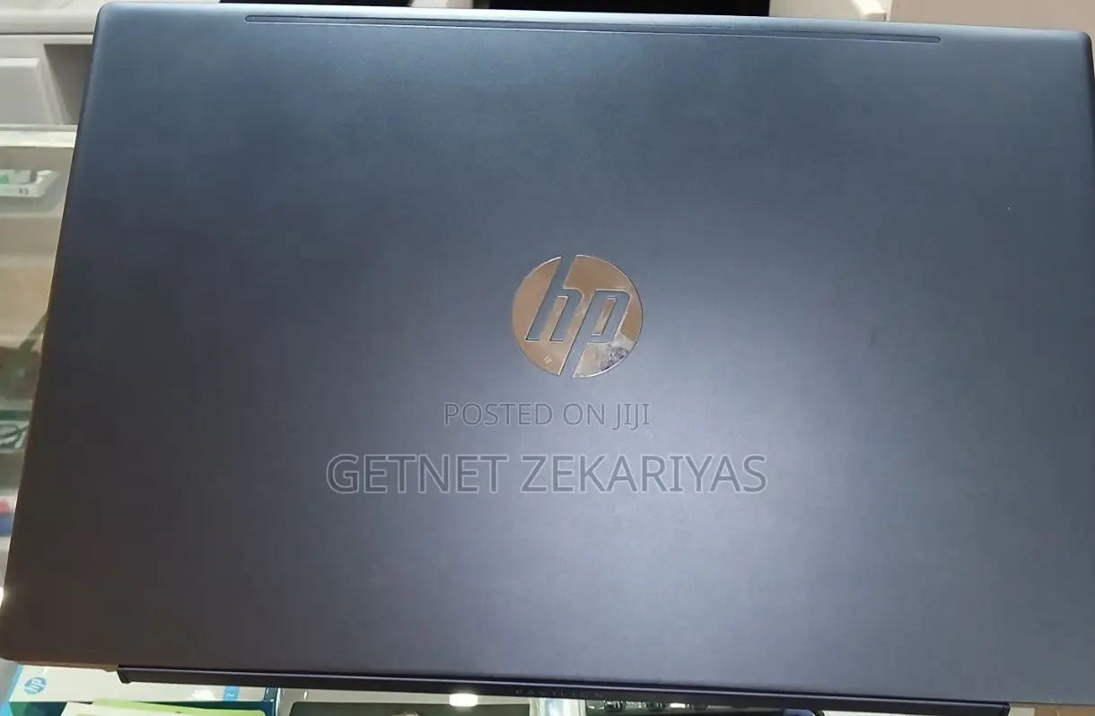 New Laptop HP Pavilion 15 8GB Intel Core I5 HDD+SSD 128GB